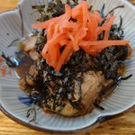 中華そば専門 とんちぼ - 