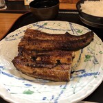 うなぎの美鶴 - 