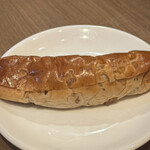 玉出　木村家　2DEUX - ■メイプルナッツ ￥281