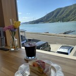 la mer - 料理写真: