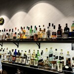 お酒の美術館 神戸三宮店 - 