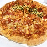 ドミノ・ピザ - 