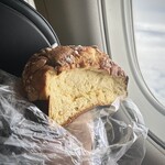 玉出　木村家　2DEUX - ■ヴェネチアーナ(ハーフ) ￥789