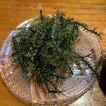 島料理やふぁやふぁ - 