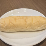 玉出　木村家　2DEUX - ■練乳ロール ￥281