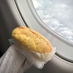 玉出　木村家　2DEUX - ■塩バターメロンパン ￥357