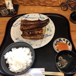 うなぎの美鶴 - 