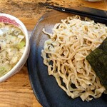 中華そば専門 とんちぼ - 