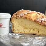 玉出　木村家　2DEUX - ■ヴェネチアーナ(ハーフ) ￥789