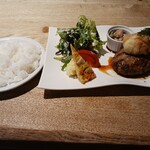 梅小路コラボ - 