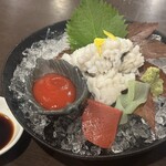 あつた蓬莱軒 - 