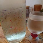 中華そば専門 とんちぼ - 