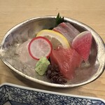 河太郎 博多駅店 - お刺身