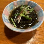島料理やふぁやふぁ - 