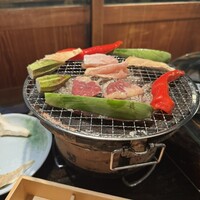 焼鶏あきら 中目黒本店 - 