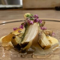 魚見茶寮 - 