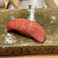 寿し 京町堀 佐藤 - 