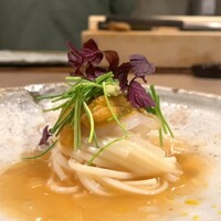 魚見茶寮 - 