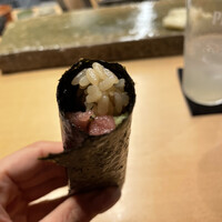 寿し 京町堀 佐藤 - 