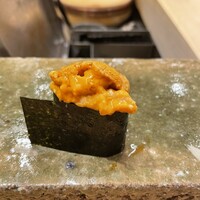寿し 京町堀 佐藤 - 