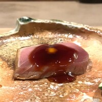 魚見茶寮 - 