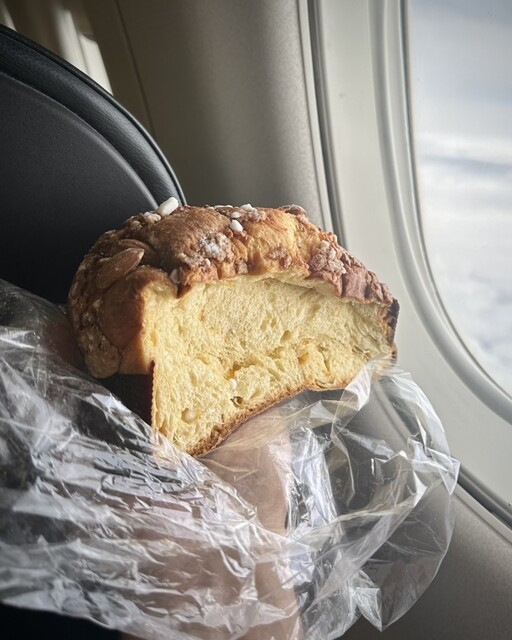 Tamade Kimuraya 2DEUX Takashimaya Osaka Ten