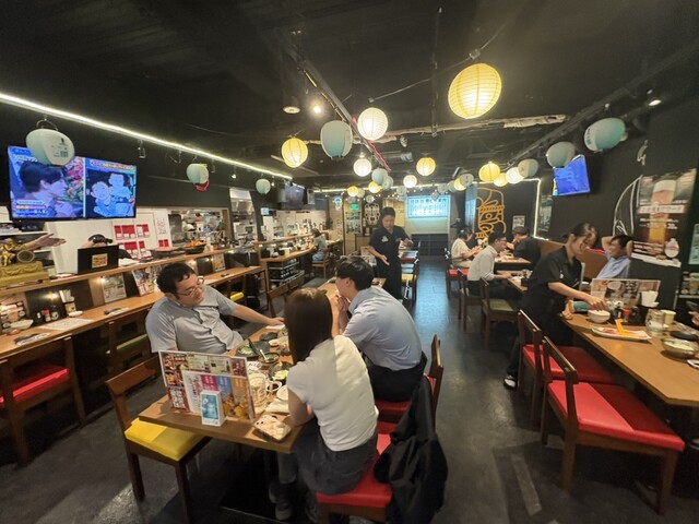 Gomitori Sakaemachiten photo 4