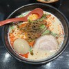 麺匠 むさし坊 武蔵浦和店