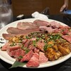 焼肉 華守キワミ