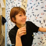 わんつか - 本日の若女将