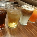 ジョナサン - ドリンク写真: