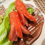 わんつか - タコさん