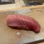 江戸前鮓 すし通 - 