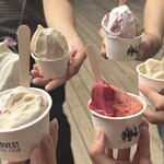 ハーベスト ナガイファーム - 