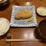 かつ吉 水道橋店 - 