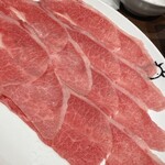 やきにくグレート&ホルモン - 