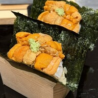 鮨 飛鳥 - 