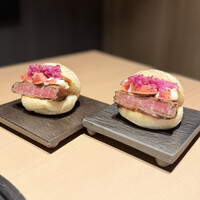焼肉古今 - 