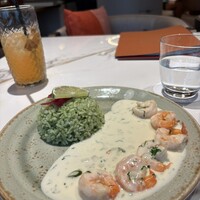 FONDA MEXICANA New York 銀座店 - 