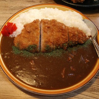 とんかつ専門店 とんくん_1