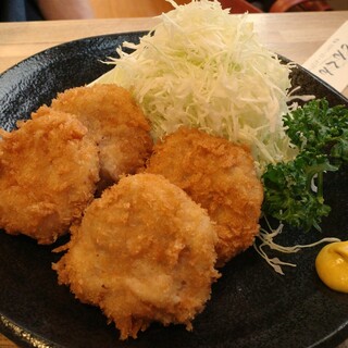 とんかつ専門店 とんくん_0