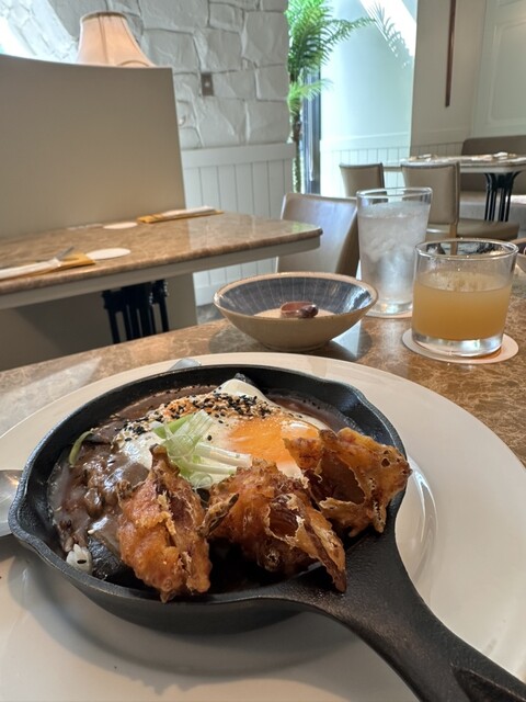 by jasminnn778 : Koko Head cafe OSAKA - 大阪/ハワイ料理