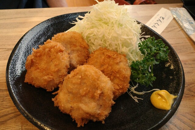とんかつ専門店 とんくん - 西那須野/とんかつ | 食べログ