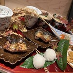 ぎんざ 一二岐 - 