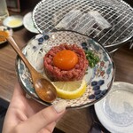 炭火焼肉 大歓 - 