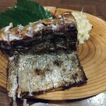 味屋だんご - 料理写真: