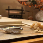 江戸前鮓 すし通 - 