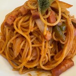 銀座シシリア - 