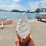 道の駅 よしうみいきいき館 - 