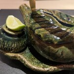 ぎんざ 一二岐 - 